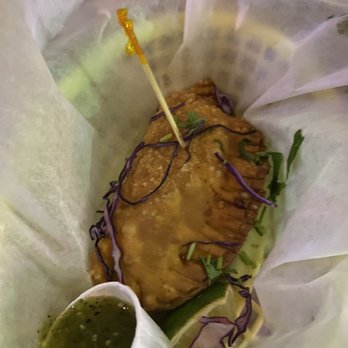 Cali N Tito's - Empanada - Latin American Near Me - Athens, Georgia