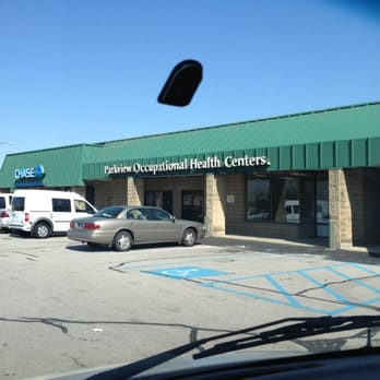 1. Parkview Occupational Health Centers