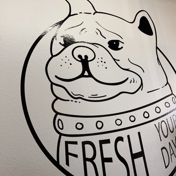 Bobapop Tea Bar - Inside - Bubble Tea Near Me - Costa Mesa, California