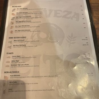 Cerveza Cito - Menu - Breweries Near Me - Santa Ana, California Cerveza Cito - Menu - Breweries Near Me - Santa Ana, California
