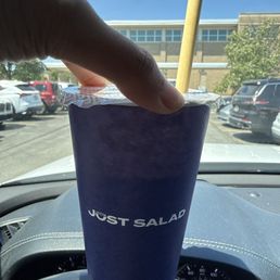 Smoothie Smoothie