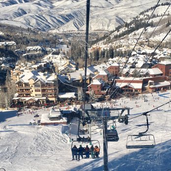 Beaver Creek Village - Ski Resorts Near Me - Avon, Colorado Beaver Creek Village - Ski Resorts Near Me - Avon, Colorado