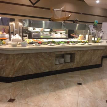 Seaside Buffet - Buffets Near Me - San Diego, California