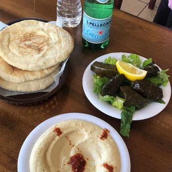 Sultan Kebab & Bakery - Hummus and grape leaves - Mediterranean Near Me - Norridge, Illinois Sultan Kebab & Bakery - Hummus and grape leaves - Mediterranean Near Me - Norridge, Illinois