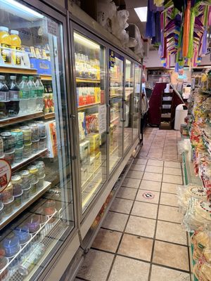 La Mexicana de Ripon by null