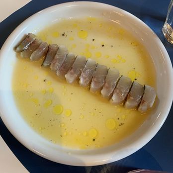 Ox And Finch - Crudo - Tapas/Small Plates Near Me - Glasgow, GLG Ox And Finch - Crudo - Tapas/Small Plates Near Me - Glasgow, GLG
