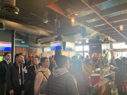 Pete's Pub by null