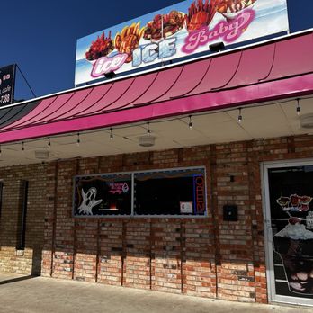 Ice Ice Baby - Shaved Ice Near Me - San Antonio, Texas Ice Ice Baby - Shaved Ice Near Me - San Antonio, Texas