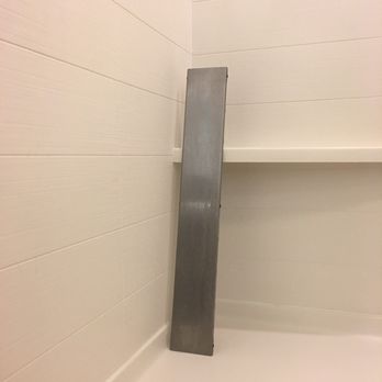 Residence Inn by Marriott Champaign - Random two-foot piece of metal that's been in my shower for two days. Possibly part of the drain? - Hotels Near Me - Champaign, Illinois Residence Inn by Marriott Champaign - Random two-foot piece of metal that's been in my shower for two days. Possibly part of the drain? - Hotels Near Me - Champaign, Illinois