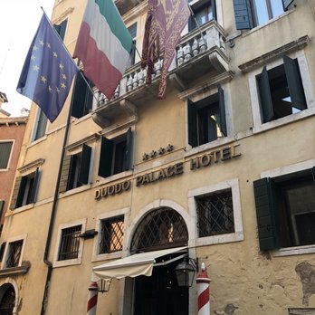 Duodo Palace Hotel - Hotels Near Me - Venezia, VE