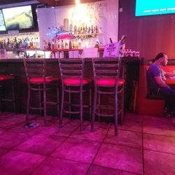 Rincon Catracho - Interior