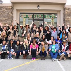Lil Explorer's Preschool - Our Awesome Staff!