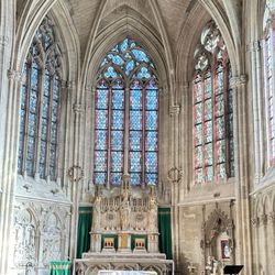 Cathédrale Saint-Pierre de Lisieux