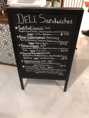 Menu photo 7 Mirchi Meat & Deli Fremont, CA