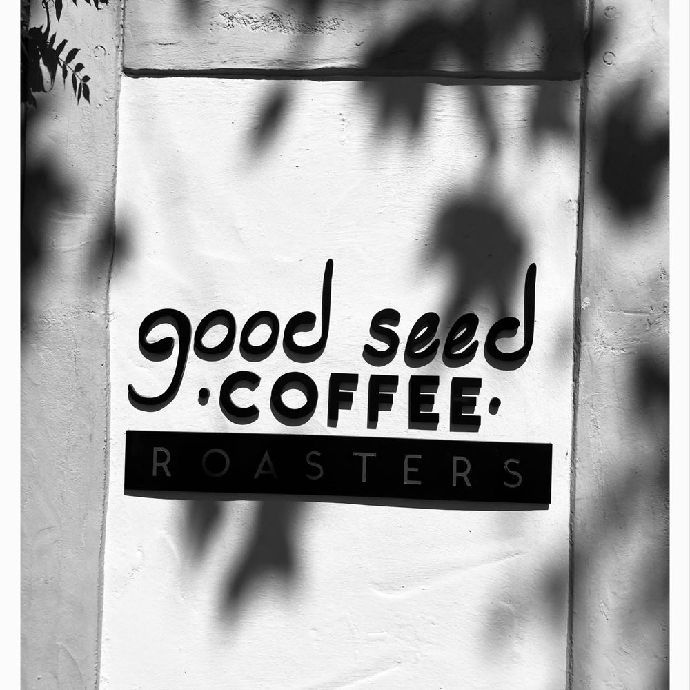 Good Seed Coffee Boutique - Welcome to good seed COFFEE.' - Coffee Roasteries Near Me - Solvang, California Good Seed Coffee Boutique - Welcome to good seed COFFEE.' - Coffee Roasteries Near Me - Solvang, California