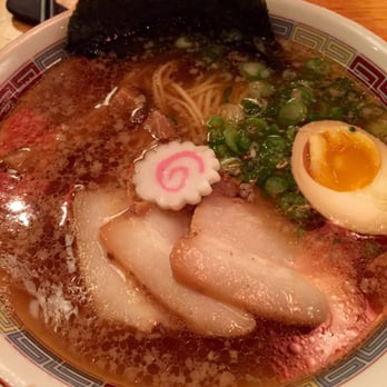 Ippudo - Westside - Ramen Near Me - New York, New York Ippudo - Westside - Ramen Near Me - New York, New York