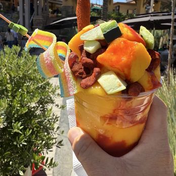 La Michoacana Ice Cream Parlor - Ice Cream & Frozen Yogurt Near Me - Banning, California La Michoacana Ice Cream Parlor - Ice Cream & Frozen Yogurt Near Me - Banning, California