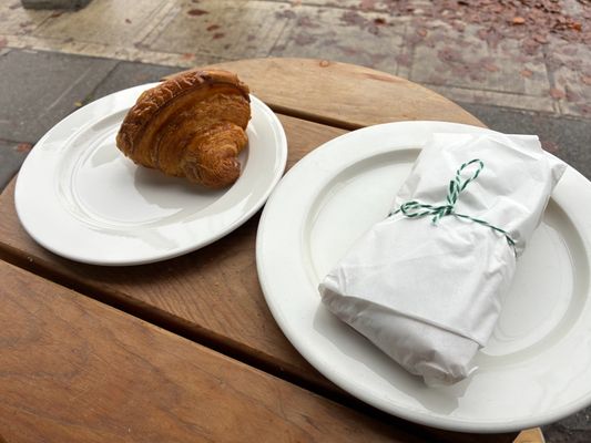 Coyle's Bakeshop by null