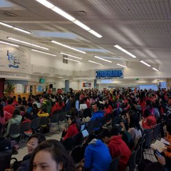Seattle Chinese School