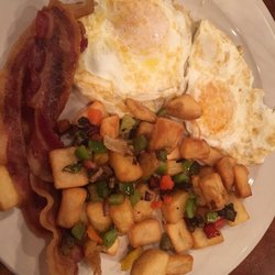 Innpossible Breakfast