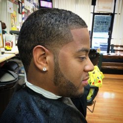Kip's Barber & Beauty Salon