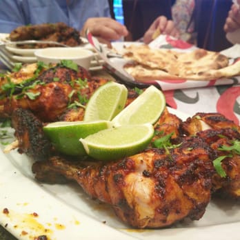 Bundoo Khan -Chicago - Chicken Tikka - Indian Near Me - Chicago, Illinois Bundoo Khan -Chicago - Chicken Tikka - Indian Near Me - Chicago, Illinois