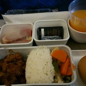 國泰航空 - One of my meals - Airlines Near Me - Hong Kong, HK 國泰航空 - One of my meals - Airlines Near Me - Hong Kong, HK