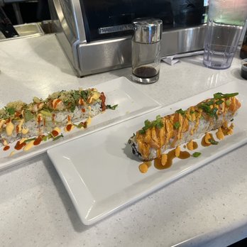 Trapper's Sushi - Asian Fusion Near Me - Avondale, Arizona