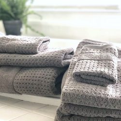Blue Cottage Linens