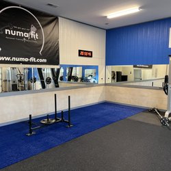 Numa Fit
