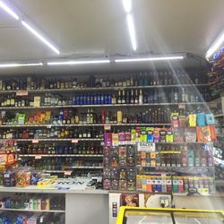 Allstar Minimart