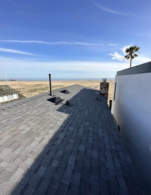 Tile Point Roofing & Construction