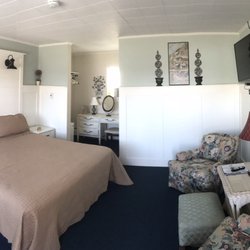 Portage Lake Motel - Very nice