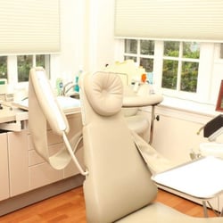 Chesheim Dental Associates - Treatment Room