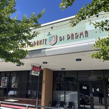 Ristorante Di Parma - Ristorante Di Parma Store Front, Hayward, CA. - Italian Near Me - Hayward, California Ristorante Di Parma - Ristorante Di Parma Store Front, Hayward, CA. - Italian Near Me - Hayward, California