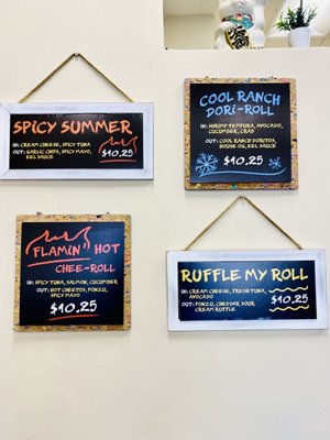 BBQ Teriyaki & Sushi by null