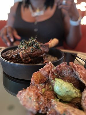 Mara Restaurant and Bar by null