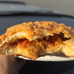 Costco - Combo Calzone