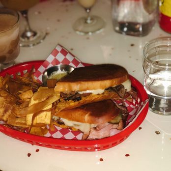 Palomar - medianoche sandwich - Cocktail Bars Near Me - Portland, Oregon Palomar - medianoche sandwich - Cocktail Bars Near Me - Portland, Oregon