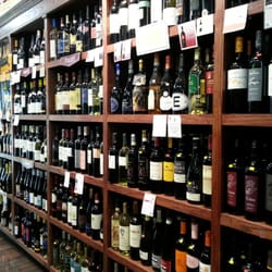Downtown Liquor