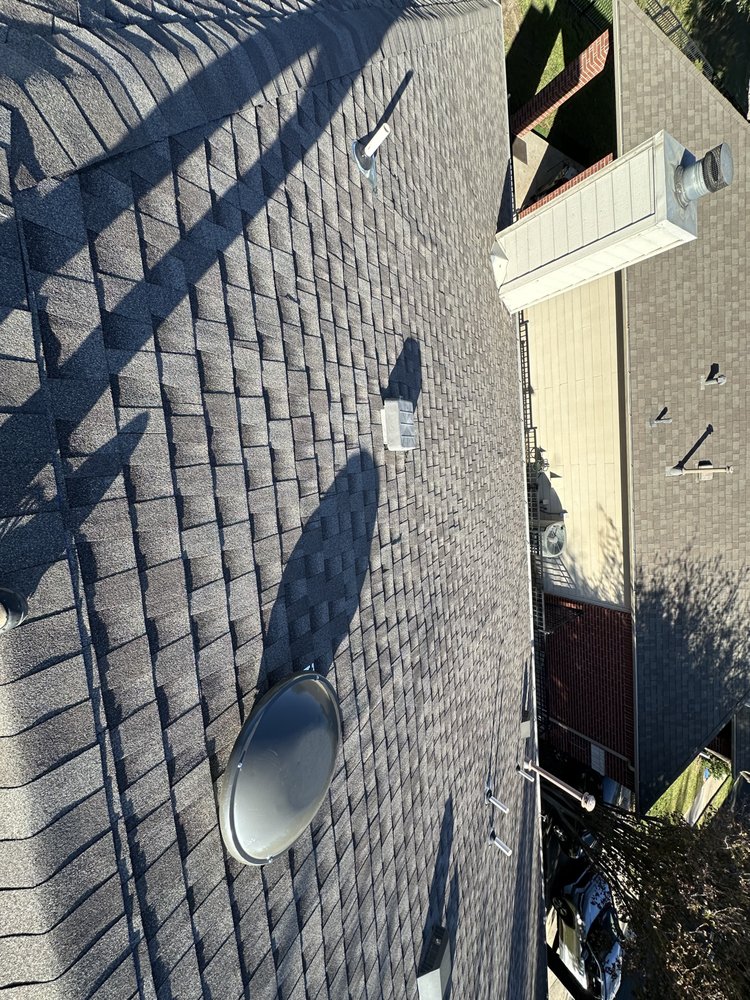 Slide of Austin M&S Construction