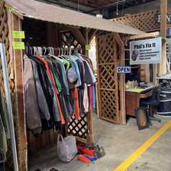 Hughesville Bargain Barn