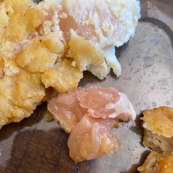 Sergios - My sons chicken nuggets were raw!!!!!!!! Terrible delivery service. What a waste of money!!!!! - Cuban Near Me - Miami, Florida Sergios - My sons chicken nuggets were raw!!!!!!!! Terrible delivery service. What a waste of money!!!!! - Cuban Near Me - Miami, Florida