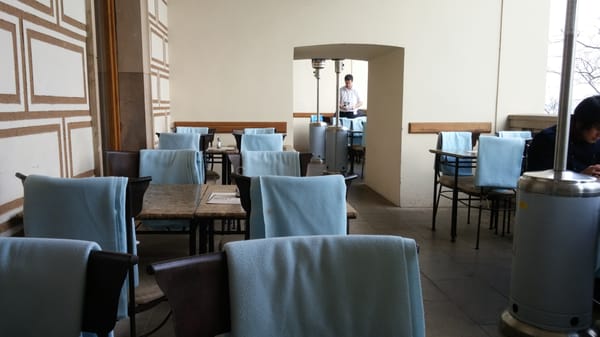 Lobkowicz Palace Restaurant & Café by null