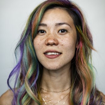 Fringe - Hair Stylists Near Me - Greenville, South Carolina