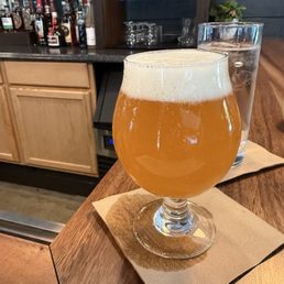 Dogs and Boats IPA Dogs and Boats IPA