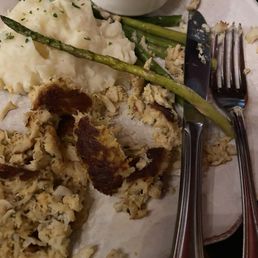 Crab Cakes
