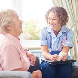 Open Arms Professional Care