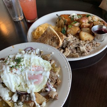 Monica’s Riverview - Green Chilaquiles, Roberto Special - Breakfast & Brunch Near Me - Antioch, California Monica’s Riverview - Green Chilaquiles, Roberto Special - Breakfast & Brunch Near Me - Antioch, California