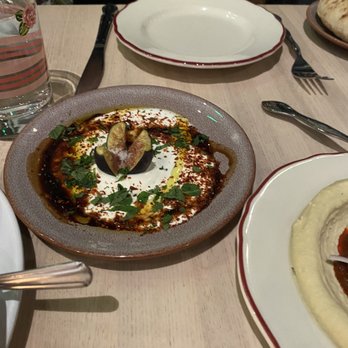 Safta - Whipped feta - Middle Eastern Near Me - Denver, Colorado Safta - Whipped feta - Middle Eastern Near Me - Denver, Colorado